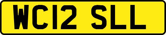 WC12SLL