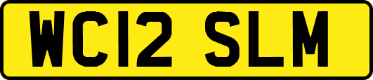 WC12SLM