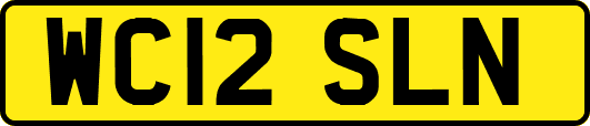 WC12SLN