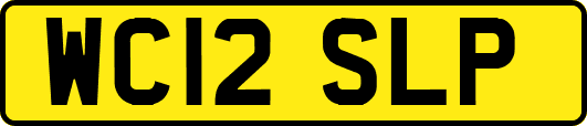 WC12SLP