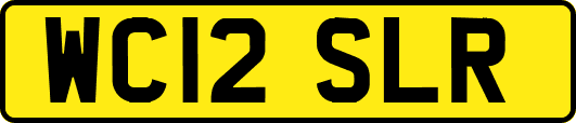 WC12SLR