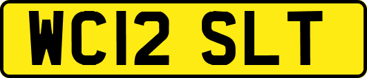 WC12SLT