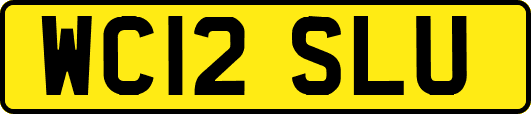 WC12SLU