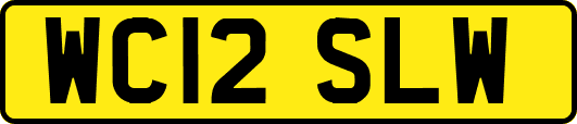 WC12SLW