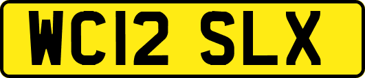 WC12SLX