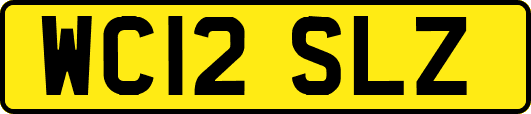 WC12SLZ