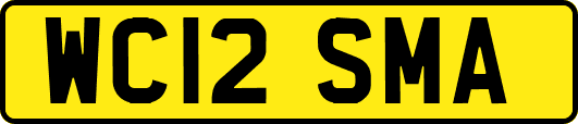 WC12SMA