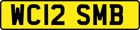 WC12SMB