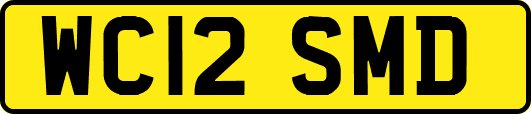 WC12SMD
