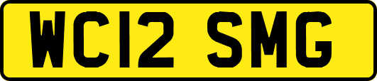 WC12SMG