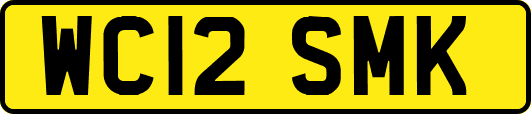 WC12SMK