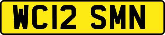 WC12SMN
