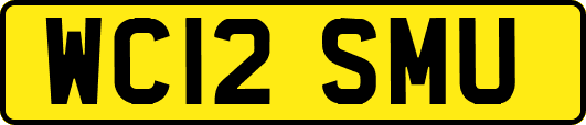 WC12SMU