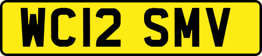 WC12SMV