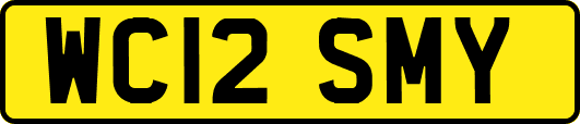 WC12SMY