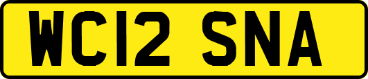 WC12SNA