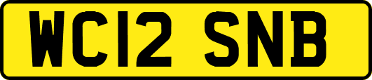 WC12SNB
