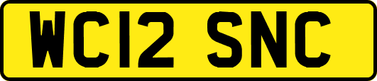 WC12SNC