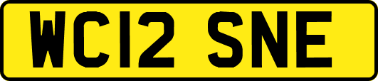 WC12SNE