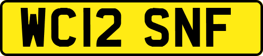 WC12SNF