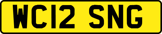 WC12SNG