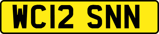 WC12SNN