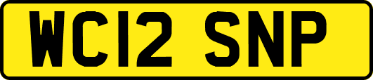 WC12SNP