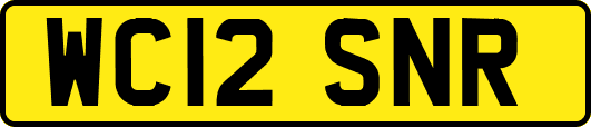 WC12SNR