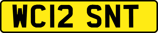 WC12SNT