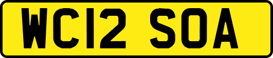 WC12SOA