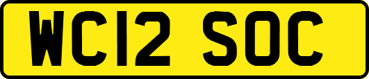 WC12SOC