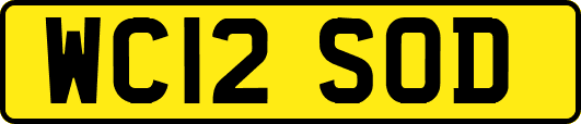 WC12SOD