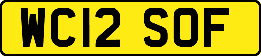WC12SOF