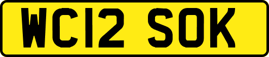 WC12SOK