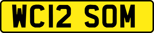 WC12SOM