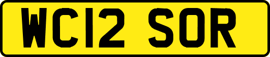 WC12SOR
