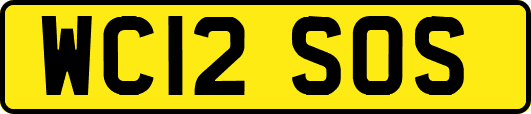 WC12SOS