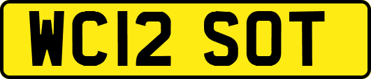 WC12SOT