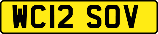 WC12SOV