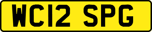 WC12SPG