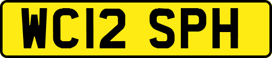 WC12SPH