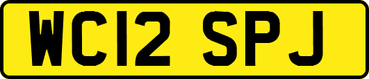 WC12SPJ