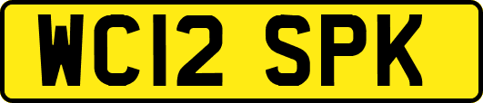WC12SPK