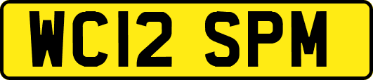 WC12SPM
