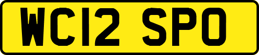 WC12SPO