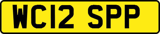 WC12SPP