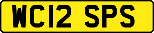 WC12SPS