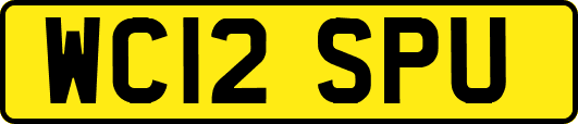 WC12SPU