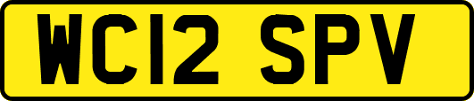 WC12SPV
