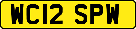 WC12SPW